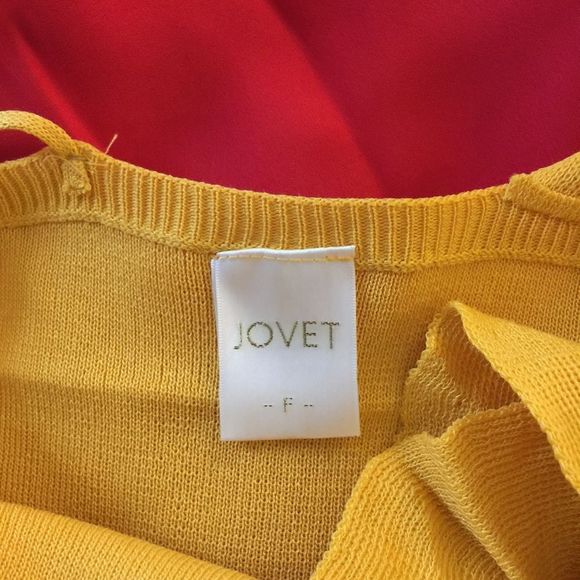 Ruffled Asymmetric Camisole Top - Picture 3 of 3